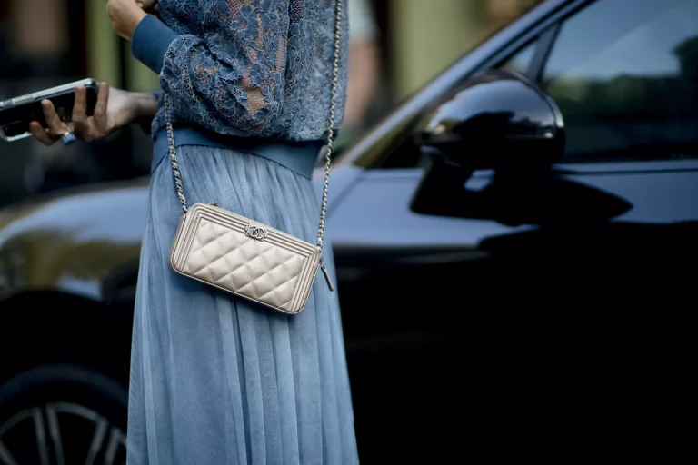 Chanel Bags Fashion Sotheby's