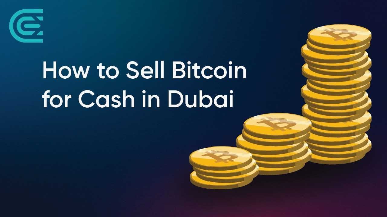 Now Selling Bitcoin in Dubai is Fast at SBID Crypto OTC in | The Shoreline Beacon