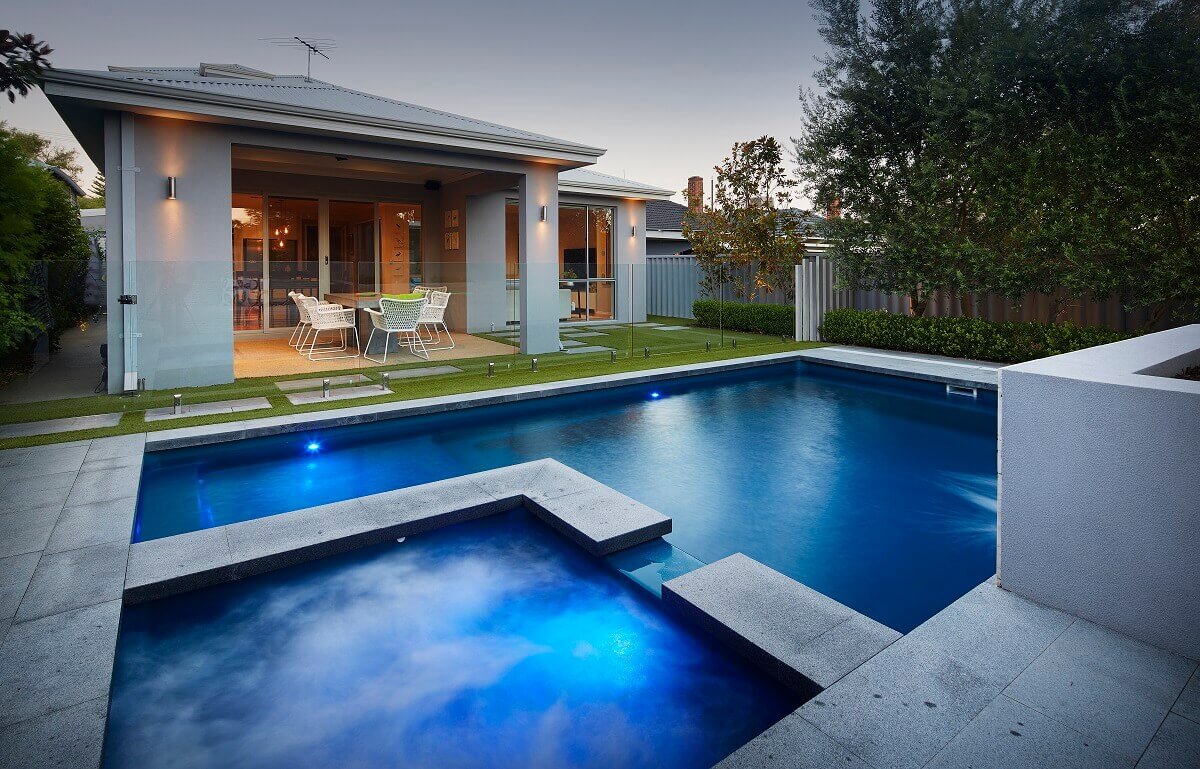 Above Ground Pools | Semi Inground Pools | Swimming Pool Supplies – The Pool Factory