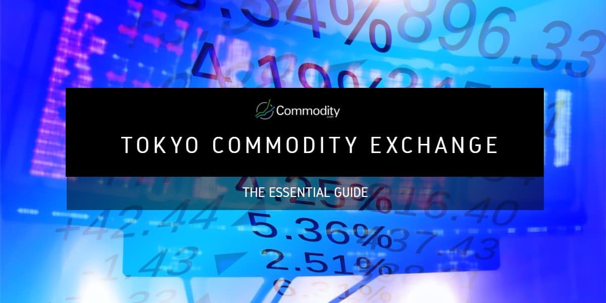 Top API To Get Prices From Japan Exchange Group