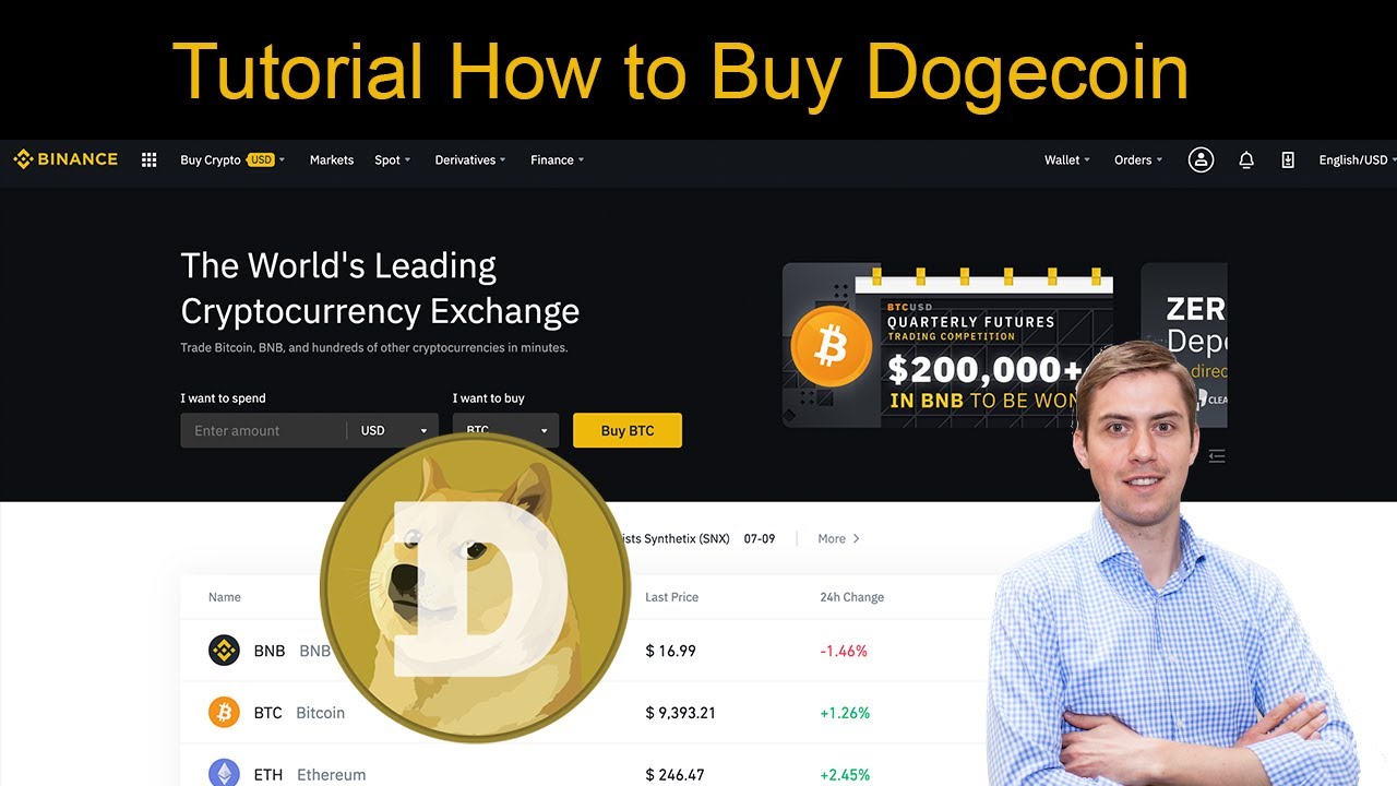 A Beginner’s Guide to Dogecoin (DOGE) | Trust