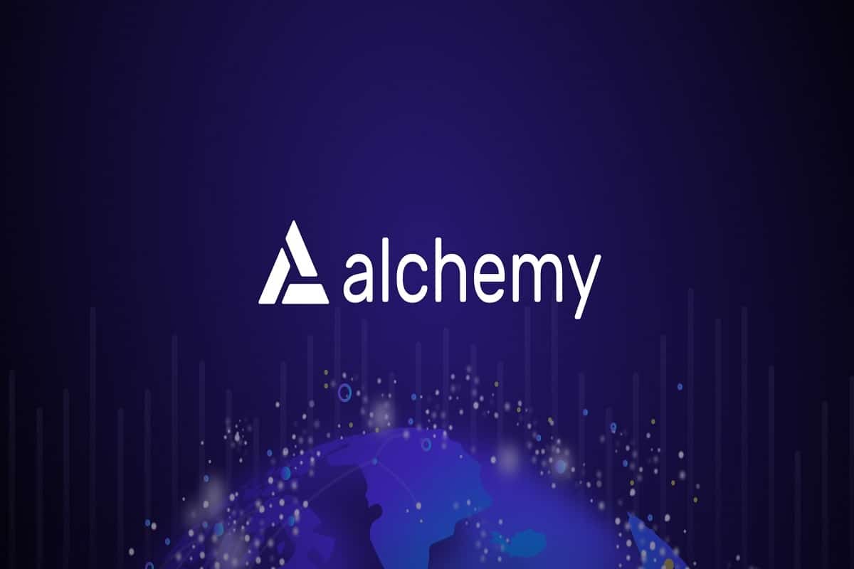 Alchemy Pay - Bridging the Fiat and Crypto Global Economies