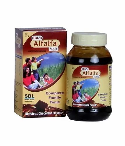 SBL Alfalfa Malt | Buy SBL Alfalfa Malt at Best Price in India | cointime.fun