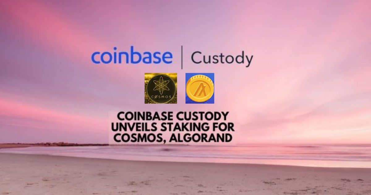 Algorand - CoinDesk