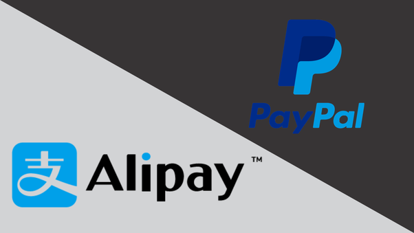 Linking Paypal to Alipay account - PayPal Community