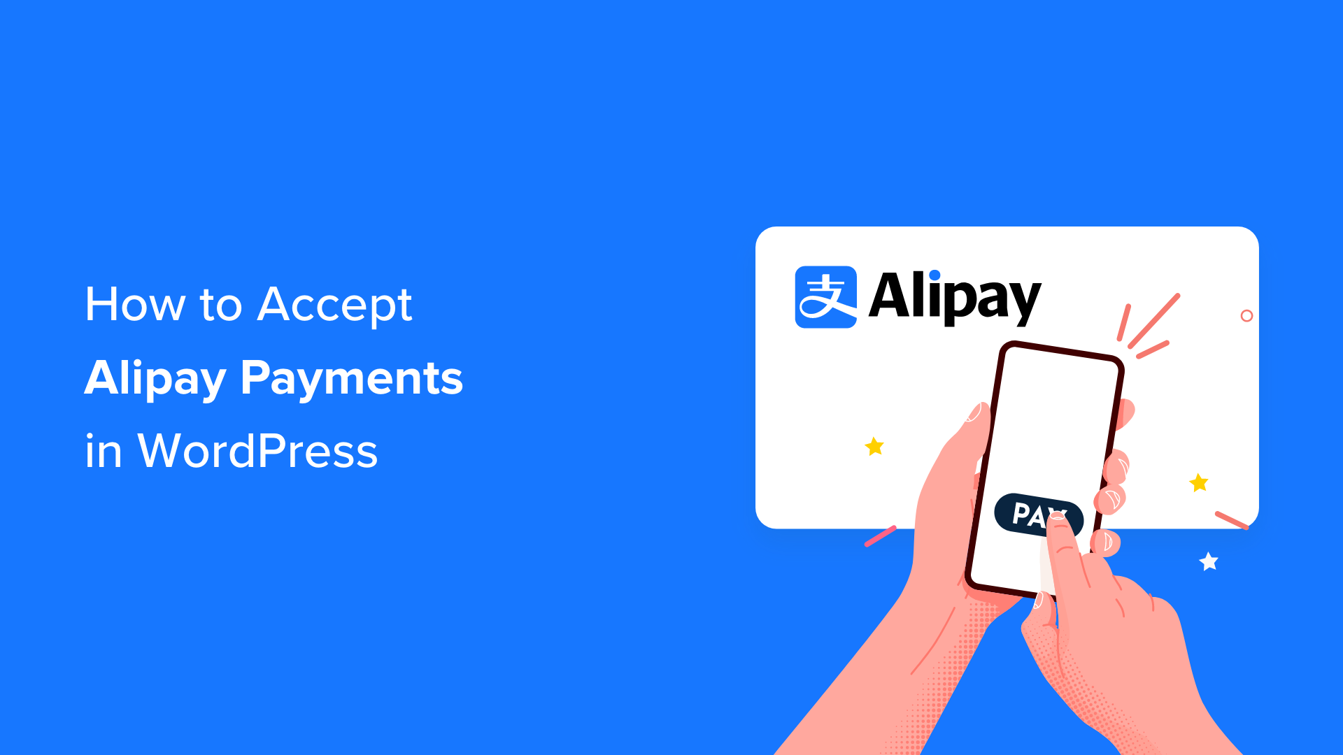 Alipay Global Merchant Portal