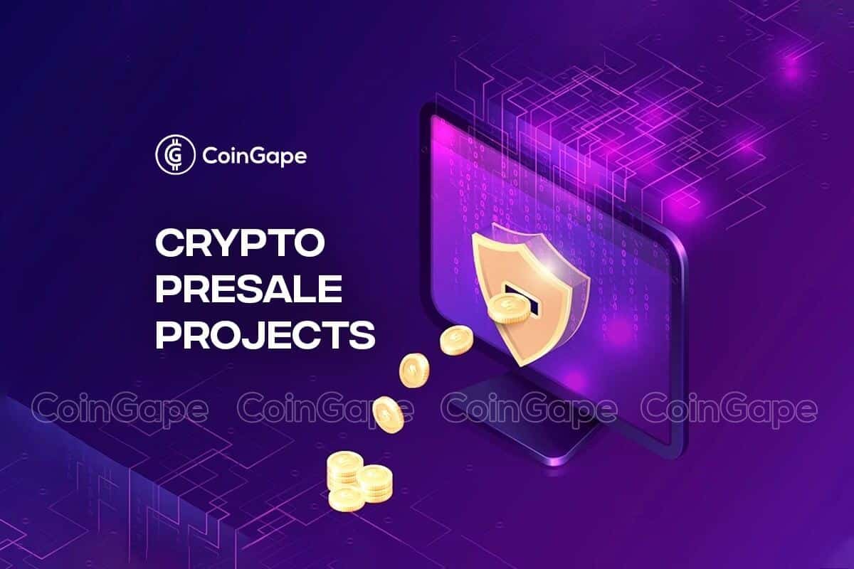 Presale World | Discover Crypto Presales