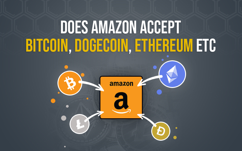 Amazon Bitcoin Rumors Send The Cryptocurrency Surging Towards $40,