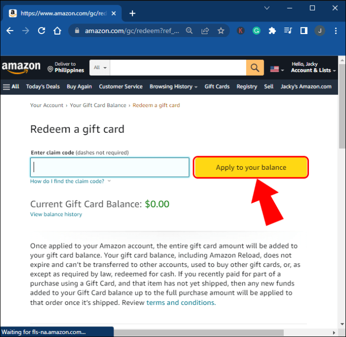 Amazon Live - Before You Buy a STEAM Gift Card Know This