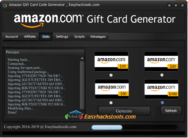 Amazon Gift Card Generator Software - Free Download Amazon Gift Card Generator (Page 3)