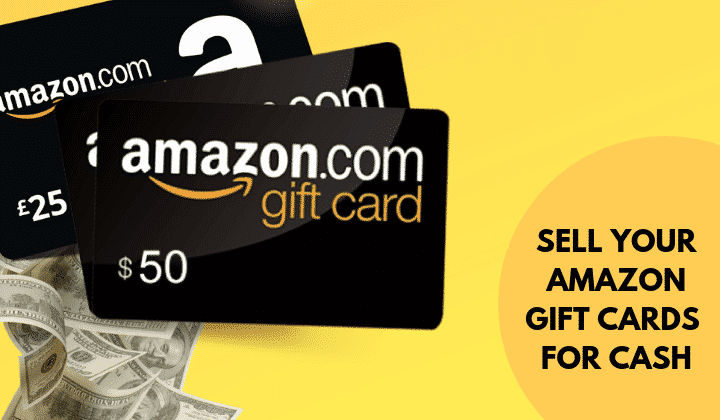 Amazon Gift Card For Sale - cointime.fun