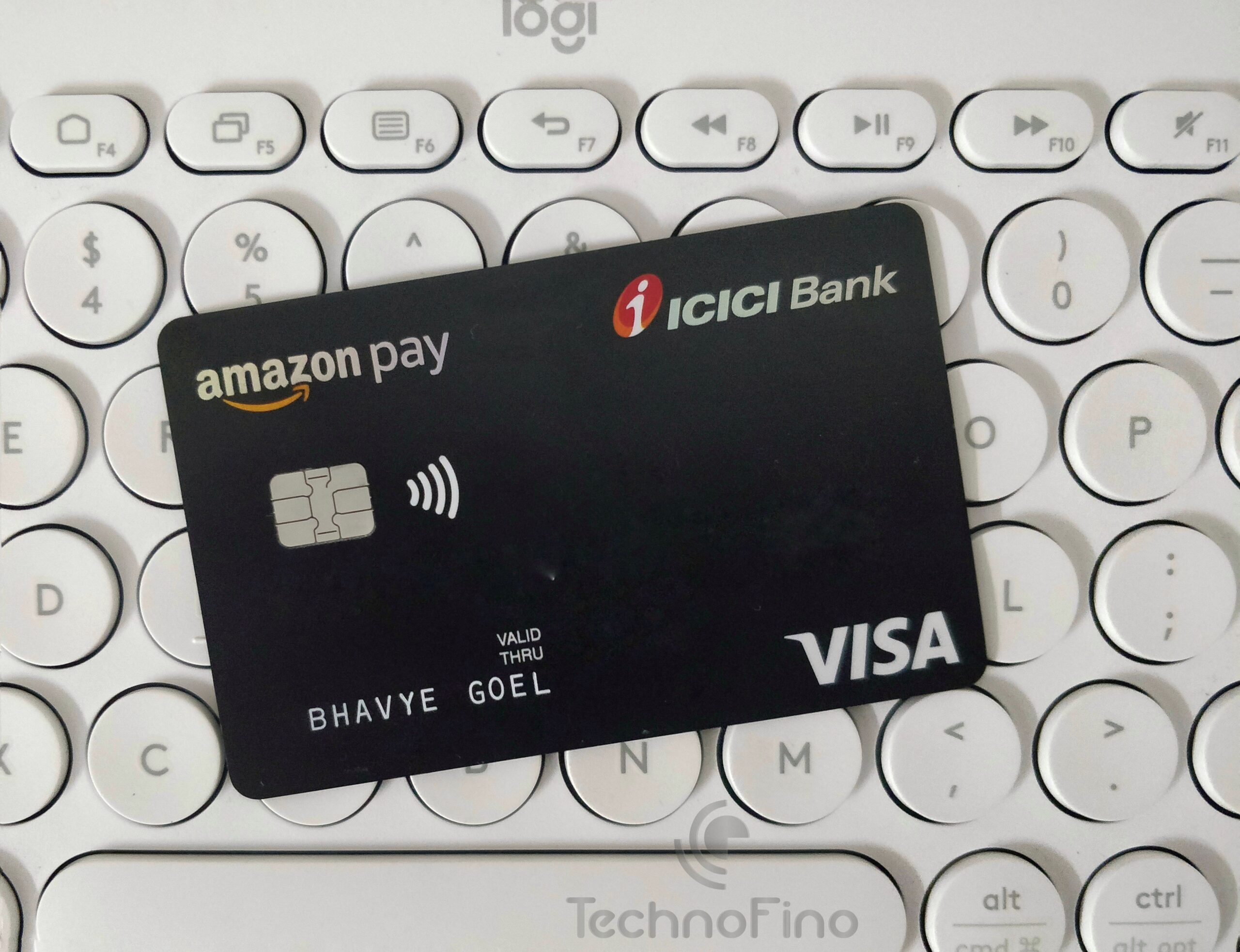 Amazon Pay ICICI Bank credit card crosses 1 million milestone | Tech News