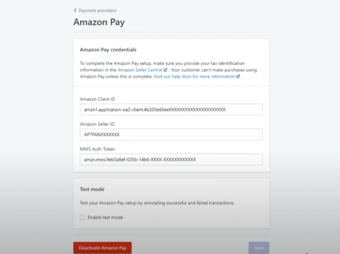 Amazon Shopify Integration in Everything You Need to Know