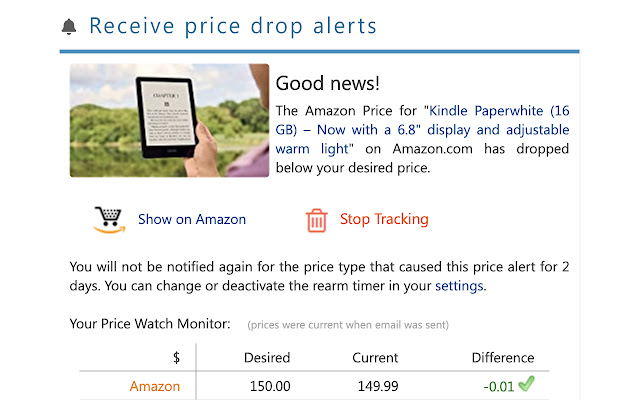 Keepa Chrome Extension | Amazon Price Tracker To Alert You on Price