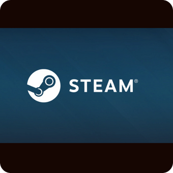 Steam Cards - UK Account Products - CardzStore