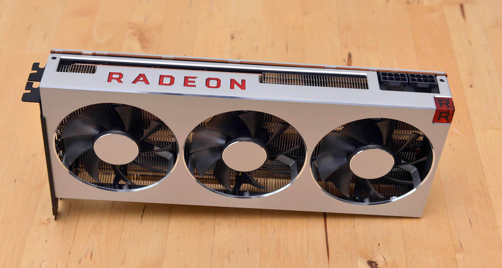 AMD VII 16 GB Hashrate, Release Date, Benchmarks