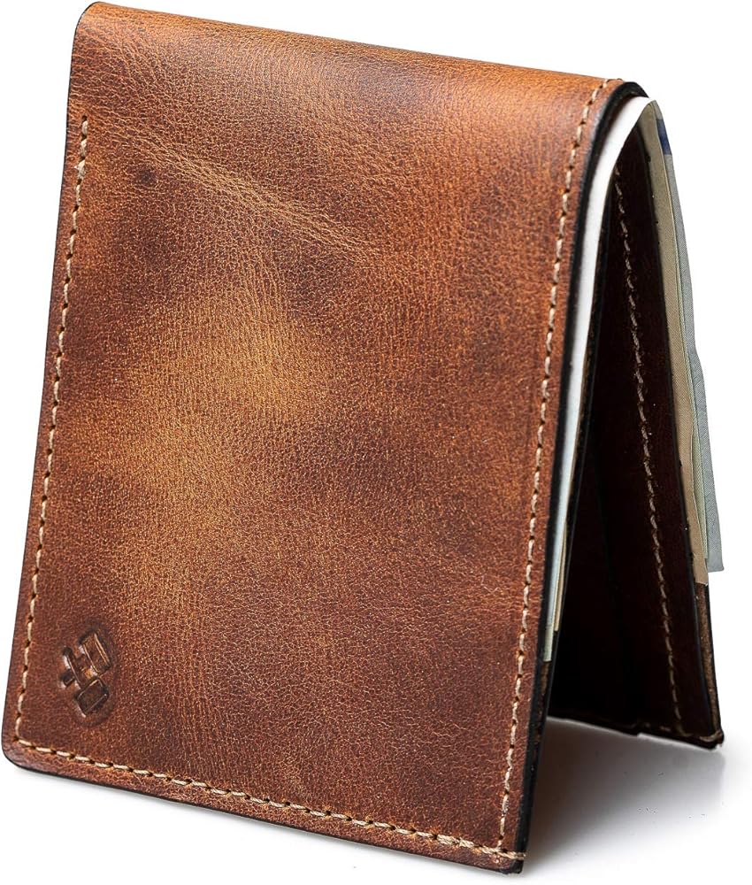 American Made Wallets – Common Deer