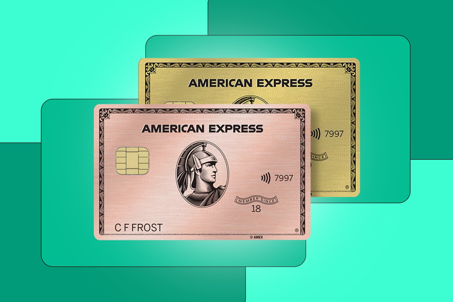 American Express Credit cards customer reviews for 