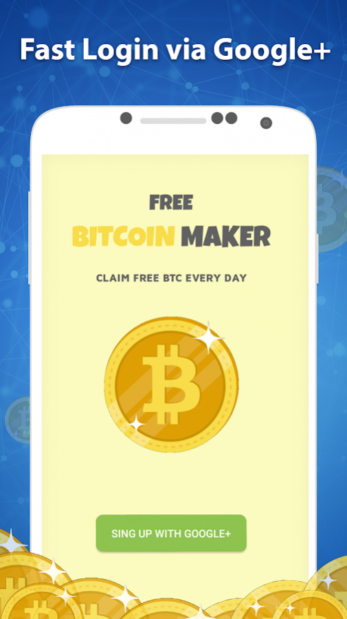 BTC Mining - Bitcoin Miner for Android - Download | Bazaar