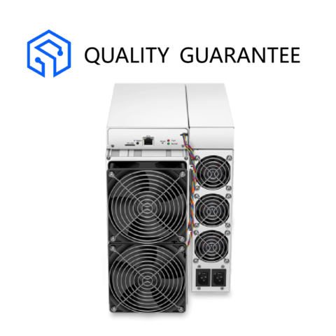 AnexMiner ET5 MH/s W (ETC) — Vipera - Tomorrow’s Technology Today