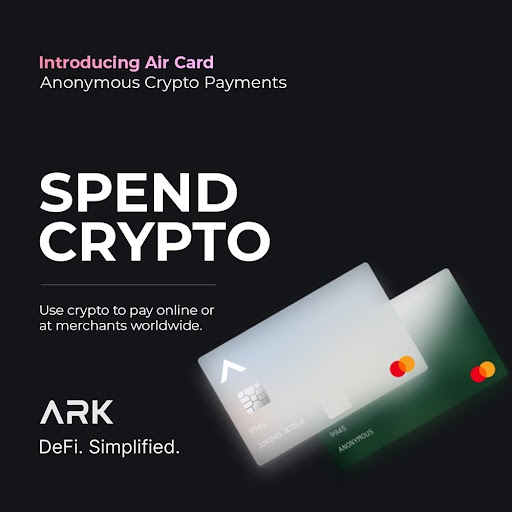 Crypto Debit Card No KYC: The Benefits of Anonymity