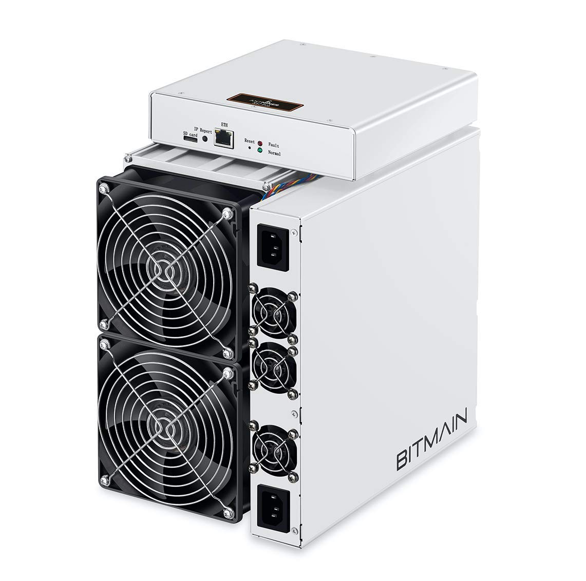 Bitmain Antminer S17 Pro 50Th/s On Sale Exporter and Supplier, Factory | miner