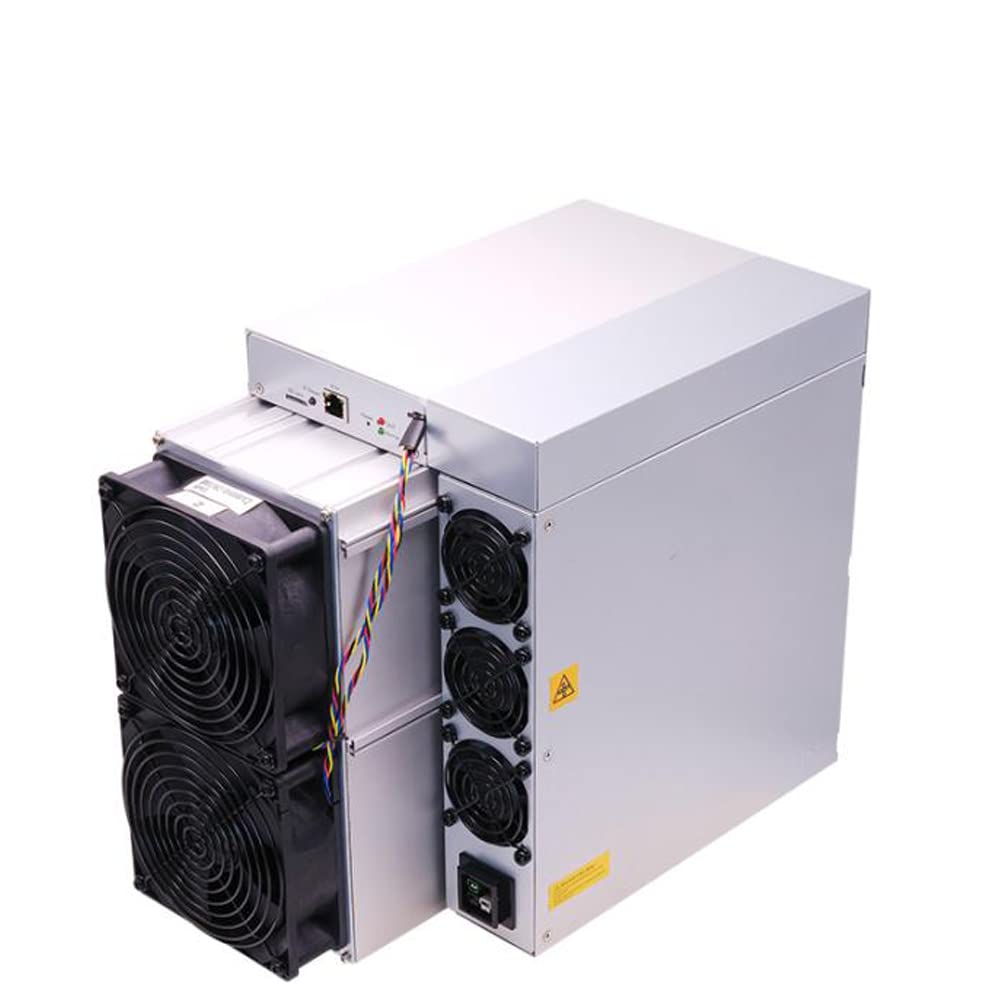 Antminer S Powerful 95TH/s Bitcoin Miner | W/TH | W