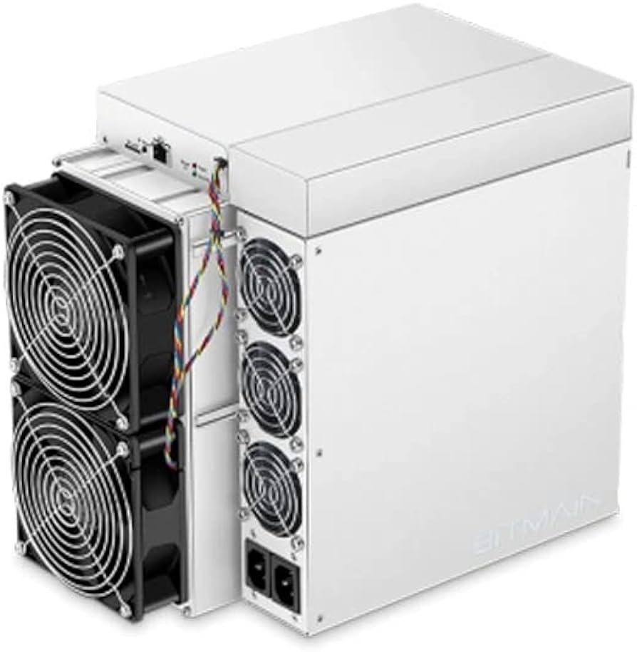 Bitmain Antminer S19 95TH/s For Sale Online | Coin Mining Central