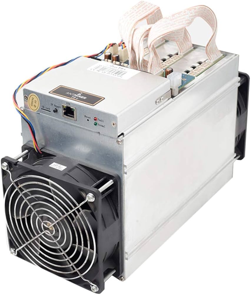 Bitmain Antminer T9 (Th) profitability | ASIC Miner Value