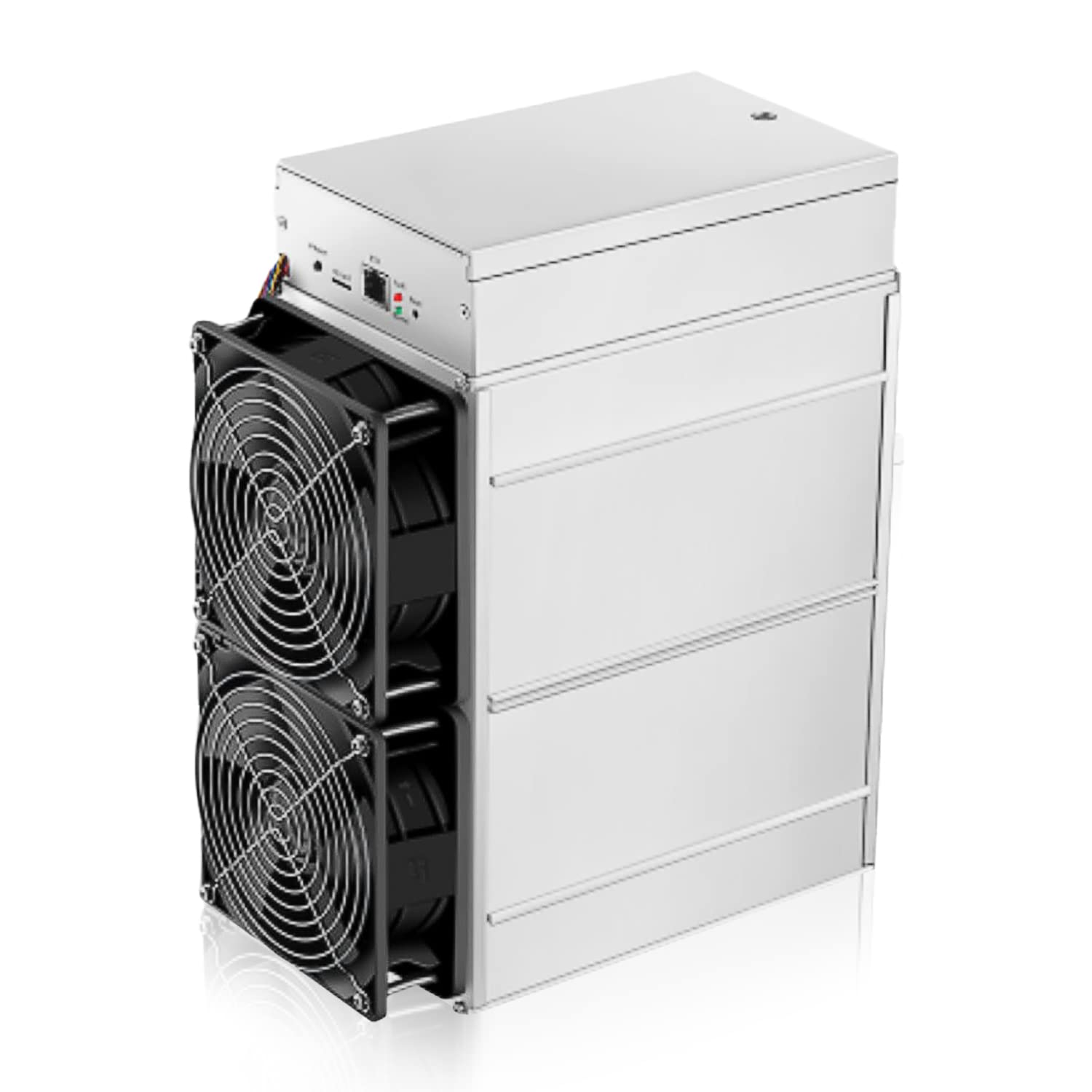 Antminer Z15 | Zeus Mining