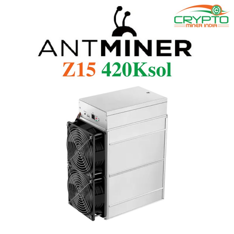 antminer - Antminer L7 - MH/s Importer from New Delhi