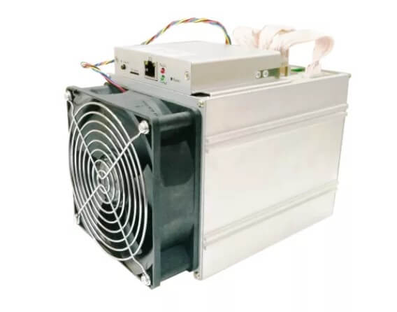 Bitmain Antminer Z9 Mini Profitability Asic Miner Hashrate 10ksol/s - MINETHEASIC