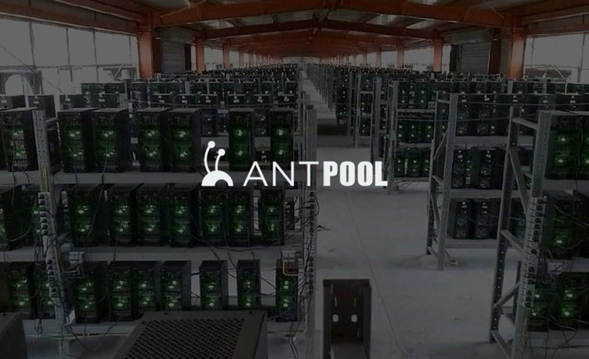 BTC Mining Pool Review: Antpool