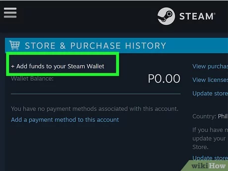 How to Transfer Steam Money to PAYPAL | INVESTOR TIMES