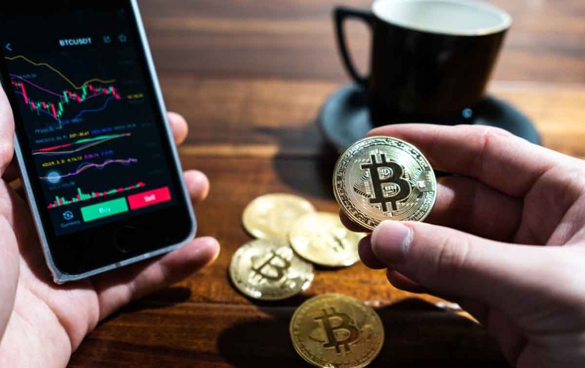 Cek Legalitas Bitcoin di Indonesia! | Coinvestasi