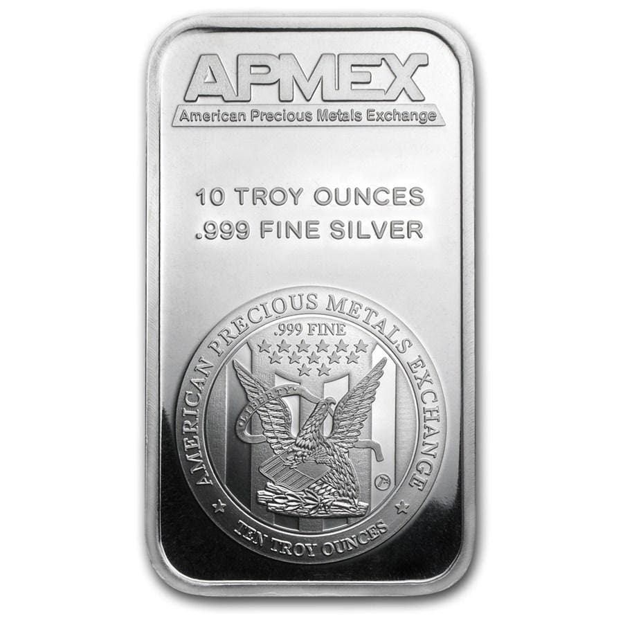 Silver Apmex Round - 1/2oz | Silver Bullion Malaysia