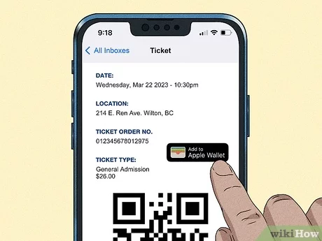 I can’t find my apple wallet on my iPad. - Apple Community