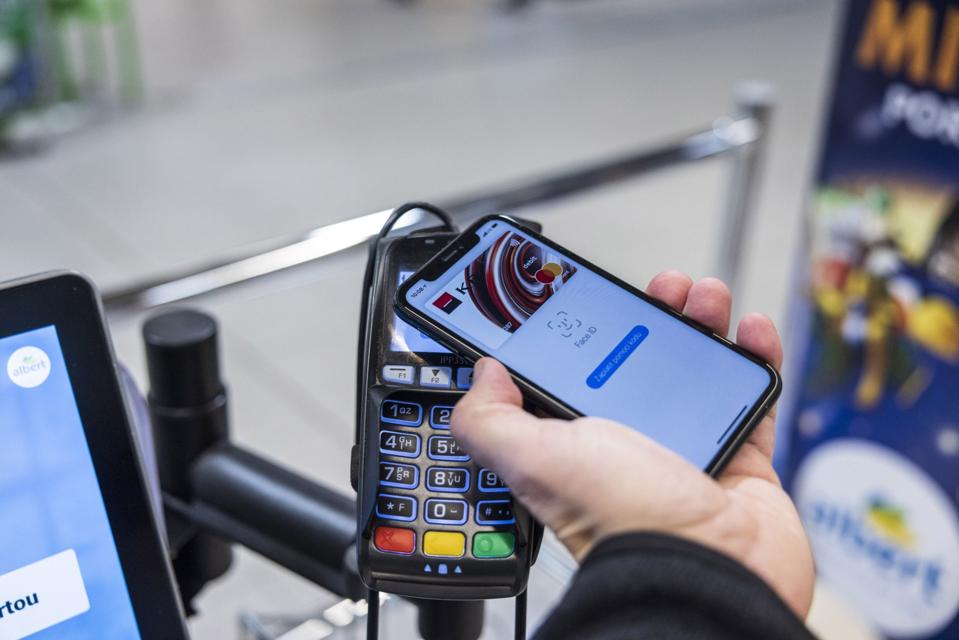 Apple Pay is not secure - Apple Community