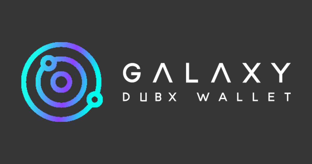 Add DUBX blockchain · Issue # · WalletConnect/walletconnect-monorepo · GitHub