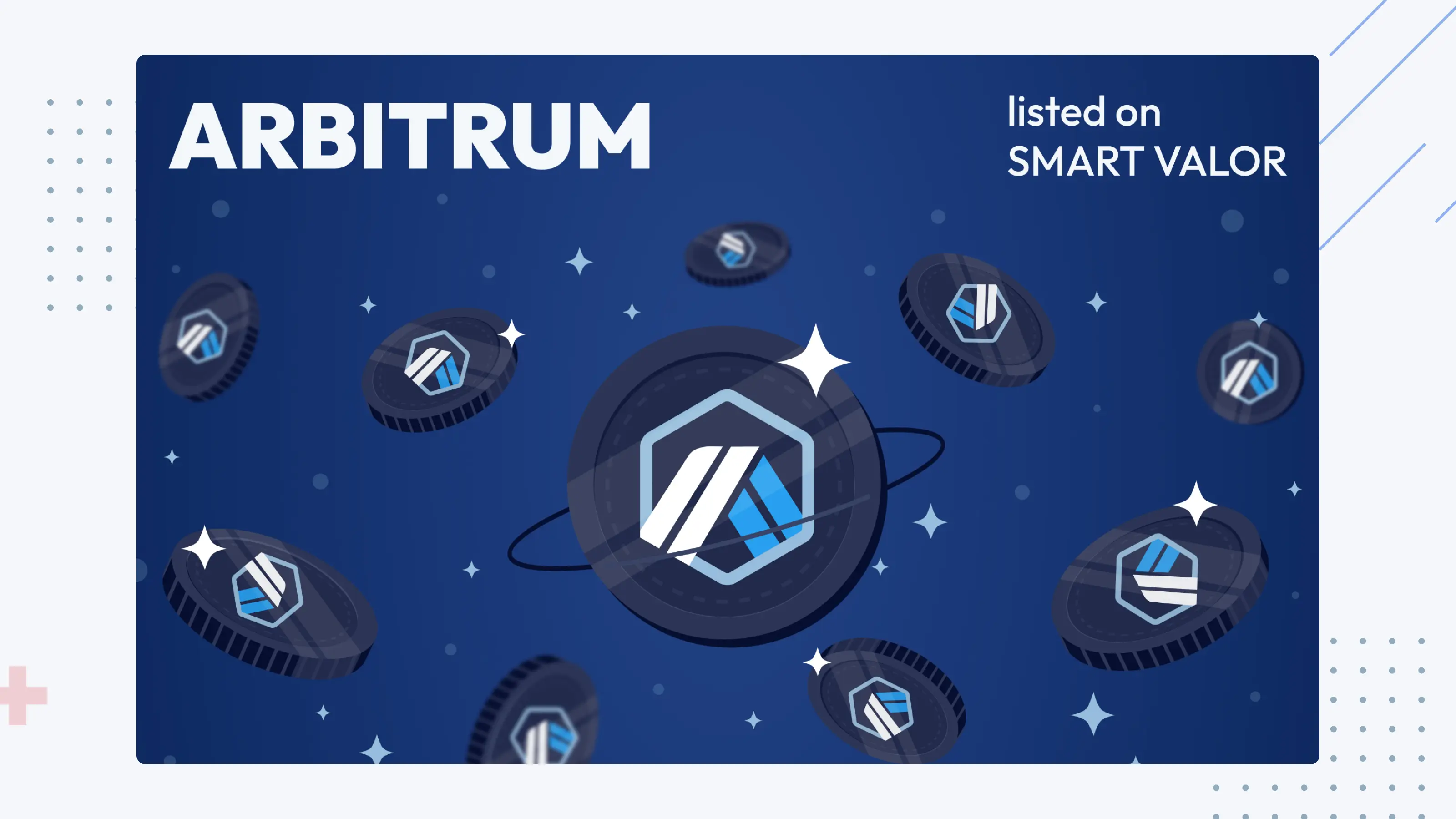 4 Reasons why Arbitrum (ARB) Token Price Has Plunged