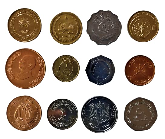 South East Asia – London Coin Galleries