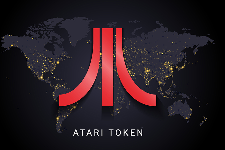 Atari Token Sinks 70% Just Days After Public Sale Concludes - FortuneZ