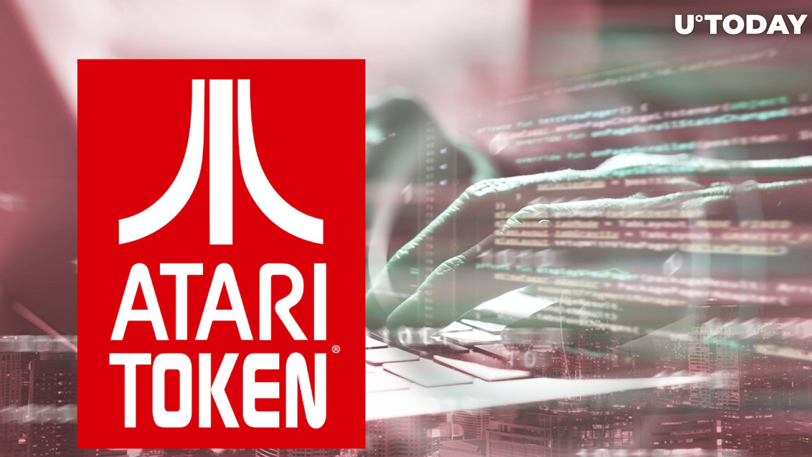 Atari X Token – Atari®