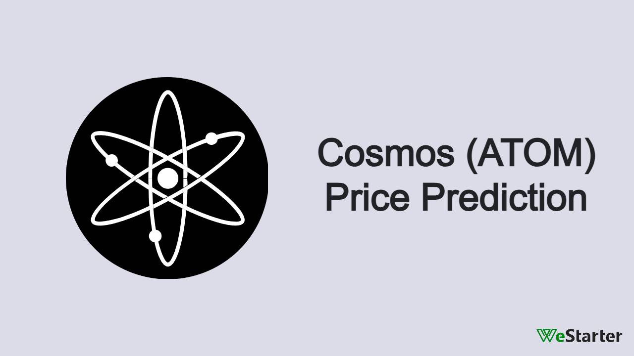 Cosmos price today, ATOM to USD live price, marketcap and chart | CoinMarketCap