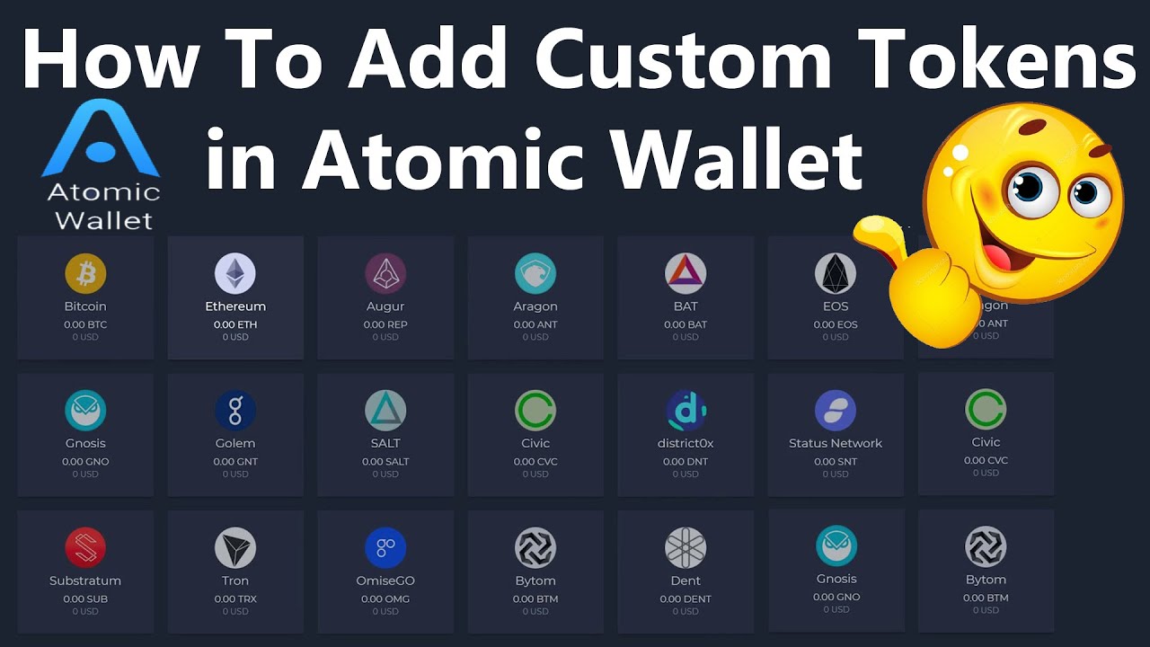 AWC Coin: what is Atomic Wallet Coin? Crypto token analysis and Overview | cointime.fun