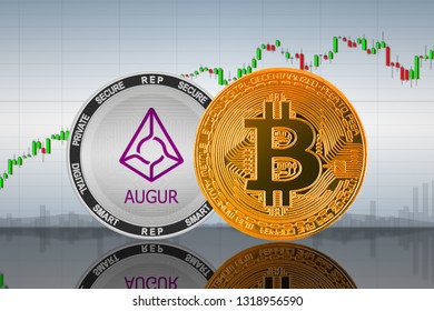 Augur price today, REP to USD live price, marketcap and chart | CoinMarketCap