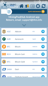 Auroracoin (AUR) SHA | Mining Pools