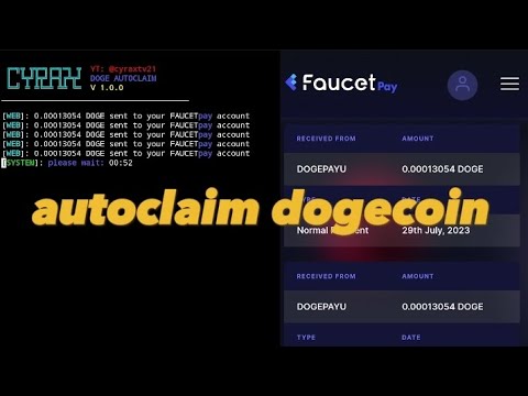 cointime.fun - cointime.fun-claim - Earn cryptoc - Doge Auto Claim