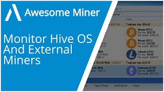 Download Awesome Miner Ultimate 