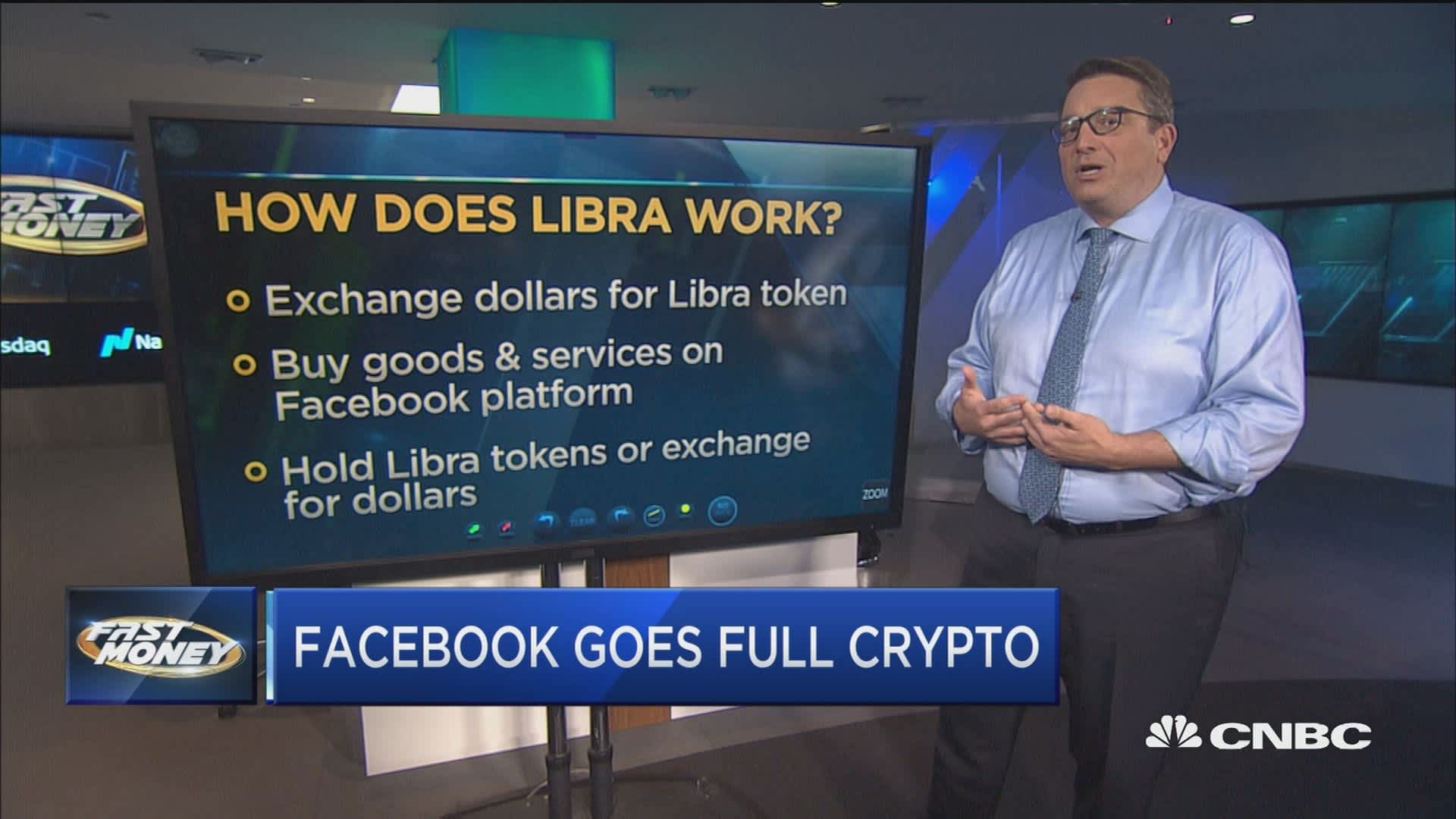 What is Libra? All you need to know about Facebook's new cryptocurrency | Facebook | The Guardian